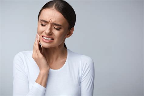 If the increase is small, the headache will be present clearly. 5 Remedies For Toothache Pain Relief That Actually Work