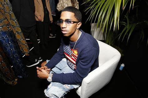Diddy S Son King Combs Involved In Beverly Hills Crash