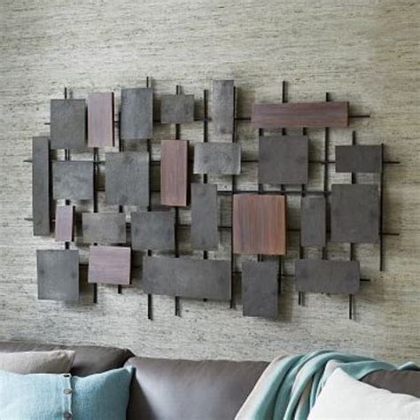 21 Creative Wall Art Ideas To Spruce Up Your Space - Shelterness
