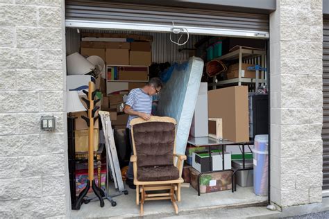 Interested people can contact on 9026985023. 6 Reasons To Rely On Short-Term Storage When Moving House ...