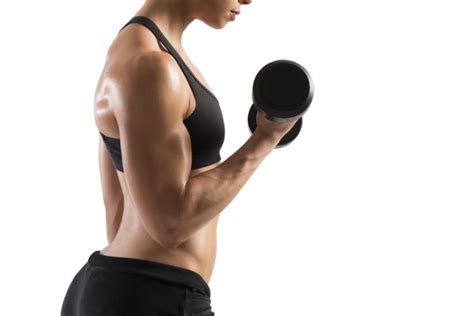 7 Best Arm Exercises For Women Skinny Ms