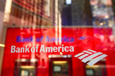 Bank Of America Earnings Preview Why Bank Of America Is Likely To Miss Fy19 Revenue Expectations