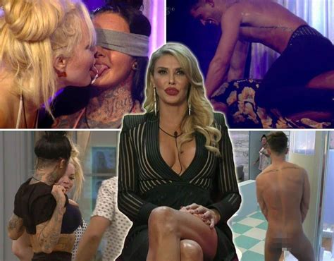 Celebrity Big Brother Nude New Sex Images Comments