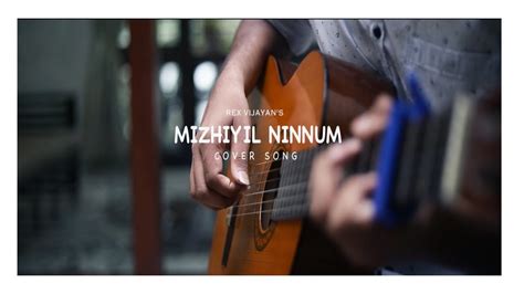 Aashiq abu produced by : Mizhiyil Ninnum | Mayaanadhi | Cover | ft Najid ...