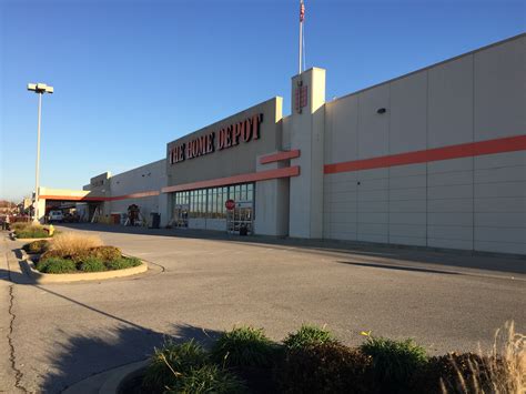 The guys who come to spray are friendly and always helpful asking me if i have any problems, which i don't! The Home Depot 5501 Belleville Crossing St, Belleville, IL ...
