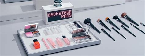 Backstage Pros By Christian Dior Beauty Products And Dior Makeup