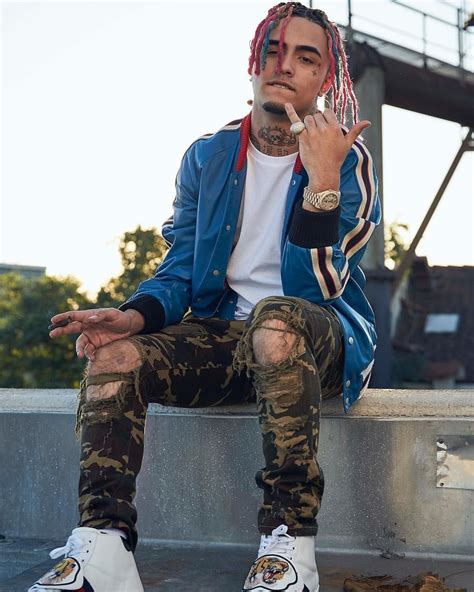 Lil Pump Images On Pinterest In 2018 Backgrounds Singers And