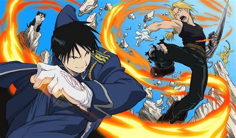 Tons of awesome roy mustang wallpapers to download for free. Roy Mustang Wallpapers Images Photos Pictures Backgrounds