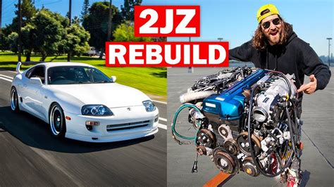 1jz Vs 2jz Which One Is Better And Why Dust Runners 48 Off
