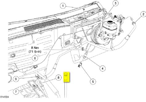 Home » air condition » ac refrigerant pressure switch symptoms & location. I have a 2006 Mustang GT Convertible. Now that the weather ...