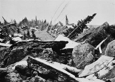 Mar 27, 2014 · this year marks the 50th anniversary of the 1964 great alaska earthquake, an event that transformed how geologists view the earth. Alaska earthquake of 1964 | United States | Britannica