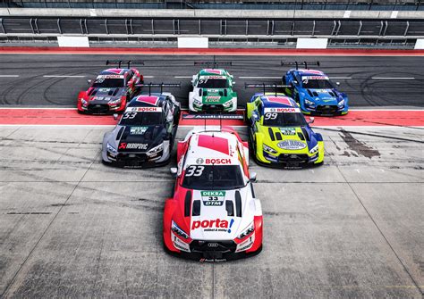 Последние твиты от dtm (@dtm). Audi Pulling Out DTM Racing At End Of 2020 Season | Carscoops