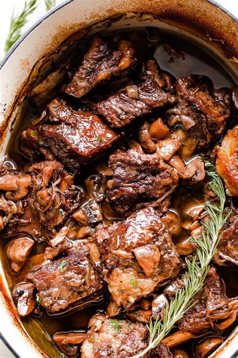 Best Recipe for Short Ribs in Crock Pot - Easy Guide 2023