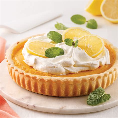 tarte au citron sans sucre les recettes de caty