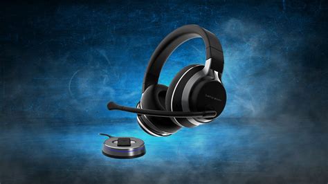 Turtle Beach Stealth Pro Gaming Headset Review Review Pcmag