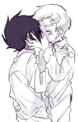 Check spelling or type a new query. Norman NO! //The promised neverland Ray x Norman fanfic ...