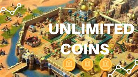 Unlimited Coins In March Of Empires Coin Hack In March Of Empires How To Increase Coins
