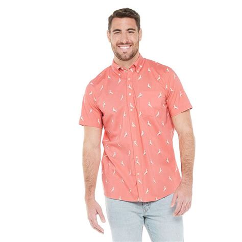18 Best Big And Tall Shirts For Men 2023 2023