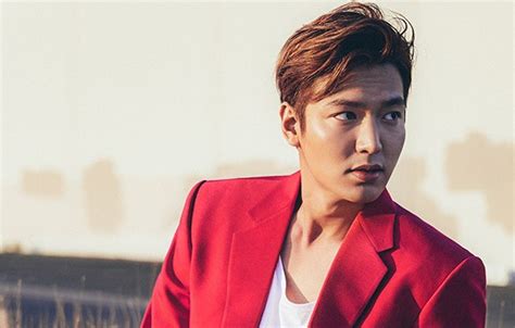 Lee Min Ho Among Six Cast In Pachinko Series At Apple Variety