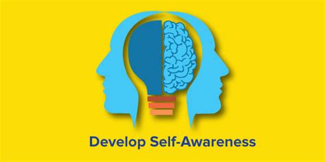 Self Introspection To Develop Self Awareness Ssbogc