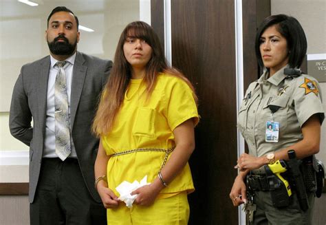 Teen Who Live Streamed Crash That Killed Sister Sentenced In California The Washington Post