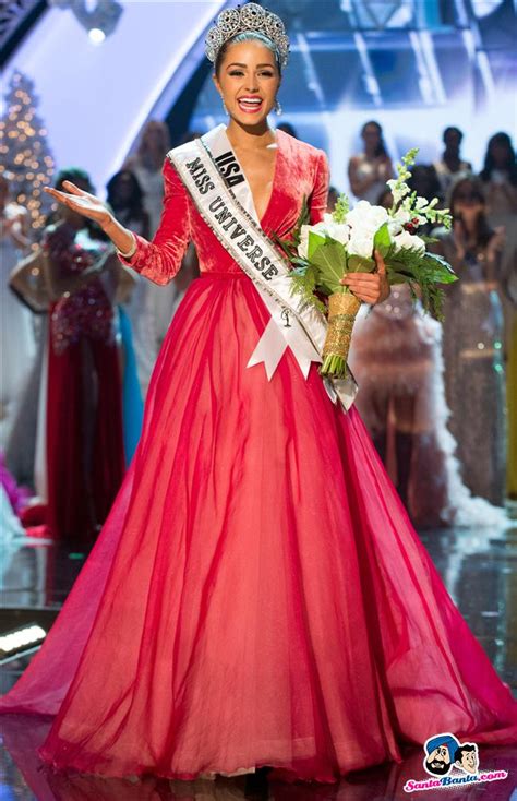 Olivia culpo, 27, clearly didn't come to play at this year's miss universe competition. Miss Universe 2012 Winners -- Miss Universe 2012 Winner ...