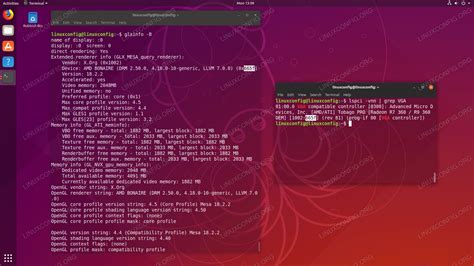 How To Install Amd Radeon Drivers On Ubuntu 1810 Cosmic Cuttlefish