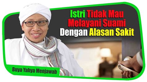 Perbuatan suami memukul, mengabaikan nafkah atau tidak memberi nafkah langsung, melayan isteri dengan buruk, malah melacurkan isteri adalah antara contoh dharar syarie. Hukum Istri Menolak Ajakan Suami Berhubungan - Cara Mengajarku