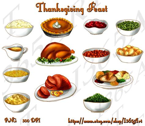 How many thanksgiving photos are available for free? Thanksgiving Turkey Dinner Clip Art Free | Thanksgiving ...