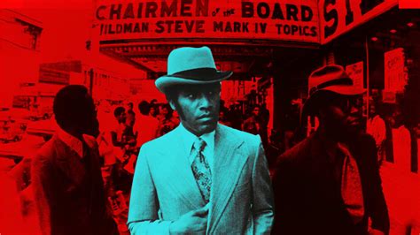 The Long Rise And Fast Fall Of New Yorks Black Mafia