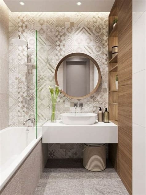 25 Small Bathroom Design Ideas Very Small Bathroom Ideas Founterior