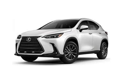 Lexus Nx 250 Awd 2023 Price In Afghanistan Features And Specs