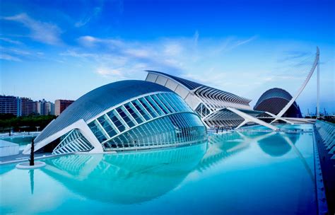 25 Famous Landmarks In Spain For Your Spanish Bucket List