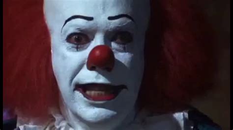 It 1990 Movie Review Youtube