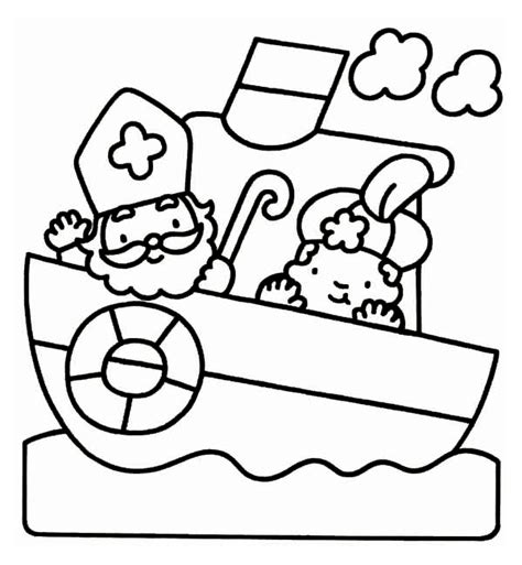 Als je eenmaal met een mandala kleurplaat bezig bent dan ben je volledig geconcentreerd en dit zal je helpen om in het hier en nu te zijn. Kleurplaten | De zak van Sinterklaas.nl