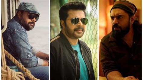 Exclusive Mammoottys New York A Thriller With Nivin Pauly Or A
