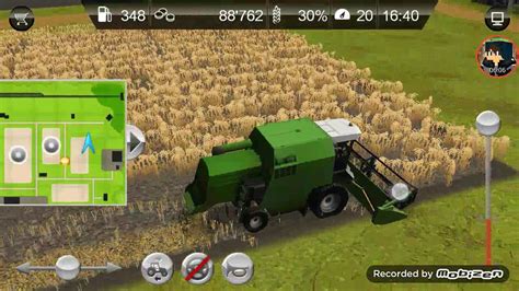 Ep 6 Din Farming Simulator 12 Youtube