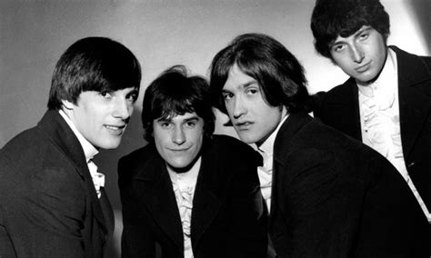 Kinks Dave Davies Confirms First Uk Show In 13 Years Music The