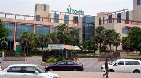 Two Doctors Of Fortis Hospital Gurgaon Arrested For Causing Death By