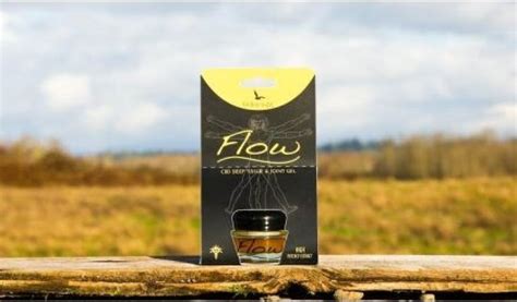 Flow Cbd Gel Review Strain Sheet Flow Cbd Tissue And Joint Gel From