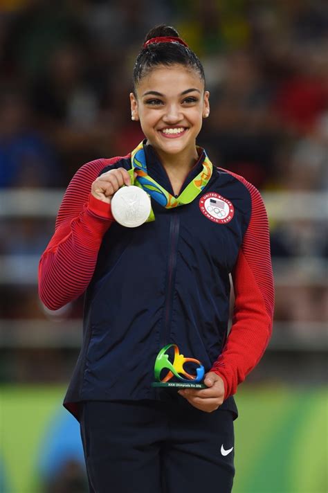 Laurie Hernandez Net Worth 2018 How Much Is Laurie Worth
