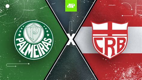 Palmeiras played against crb in 2 matches this season. Palmeiras X Crb / Copa do Brasil: atual campeão, Palmeiras ...