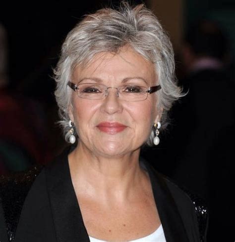 But when some special event is just around the corner, a bit of curly magic on the heavy side will give you the. 55 Latest Hairstyles For 50 & 60 Year Old Woman With ...