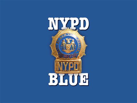 Prime Video Nypd Blue Season 11