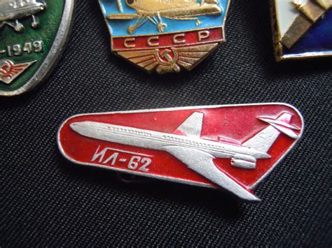 Badge Pins Aircraft Aviation Passenger Planes Helicopter Etsy