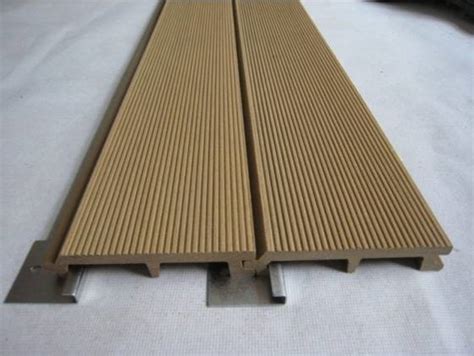 Wood Plastic Composite Extrior Wall Panelid4439513