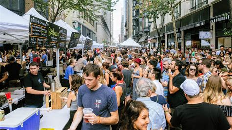 50 Awesome Events And Festivals In Philadelphia In Fall 2019 — Visit