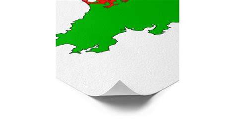 Below are the country shapes for all the 45 countries in europe. Welsh Flag Map - ClipArt Best