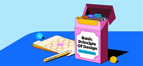 Understanding The Basic Principles Of Design Iconscout Blogs