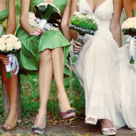 Are You A Bridesmaid Here S Everything You Need To Know About Bridesm